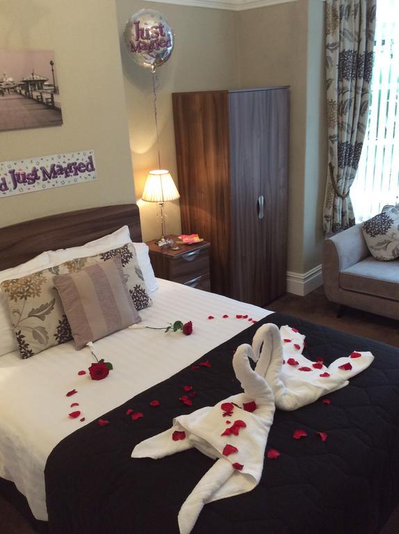 Guest house The Westbourne 4*
