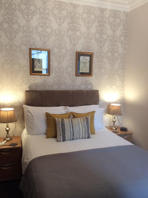 The Westbourne Guest house Llandudno