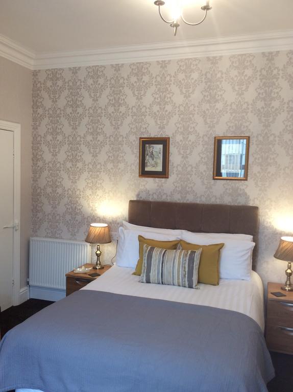 The Westbourne Guest house 4*