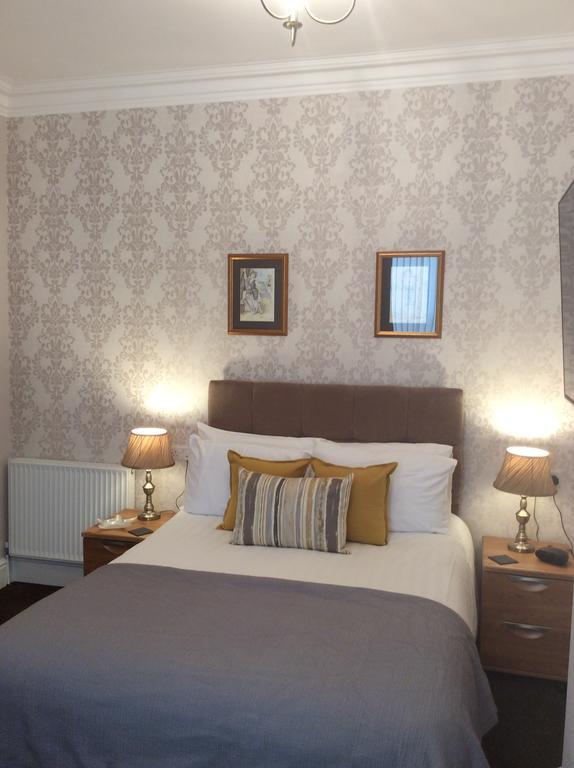 Guest house The Westbourne