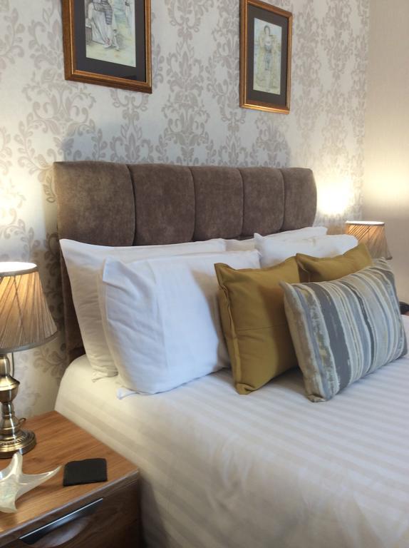 Guest house The Westbourne