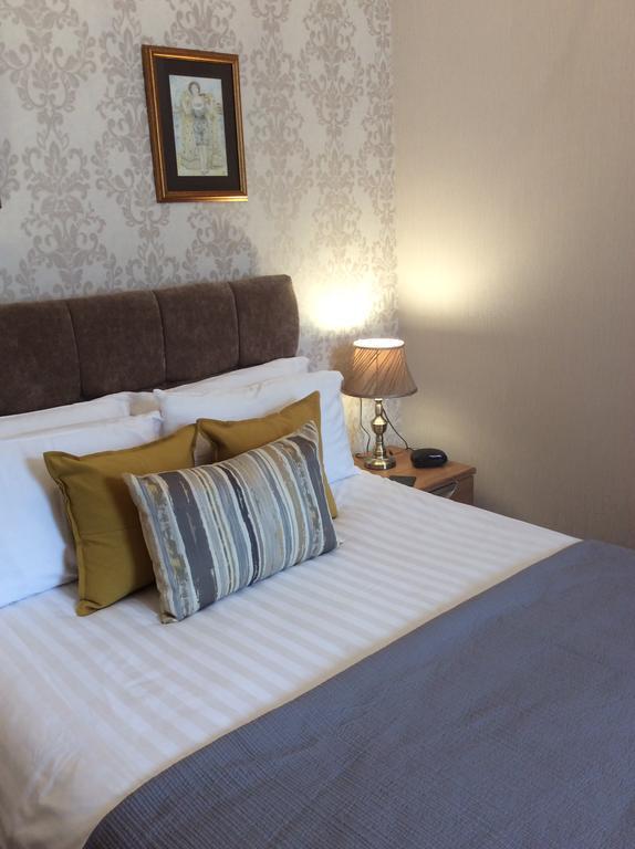 The Westbourne Guest house 4*