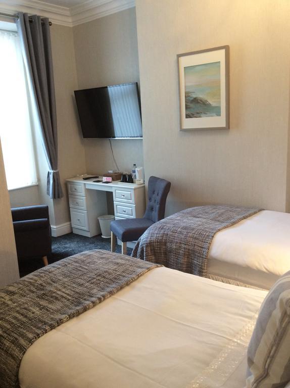 Guest house The Westbourne Llandudno