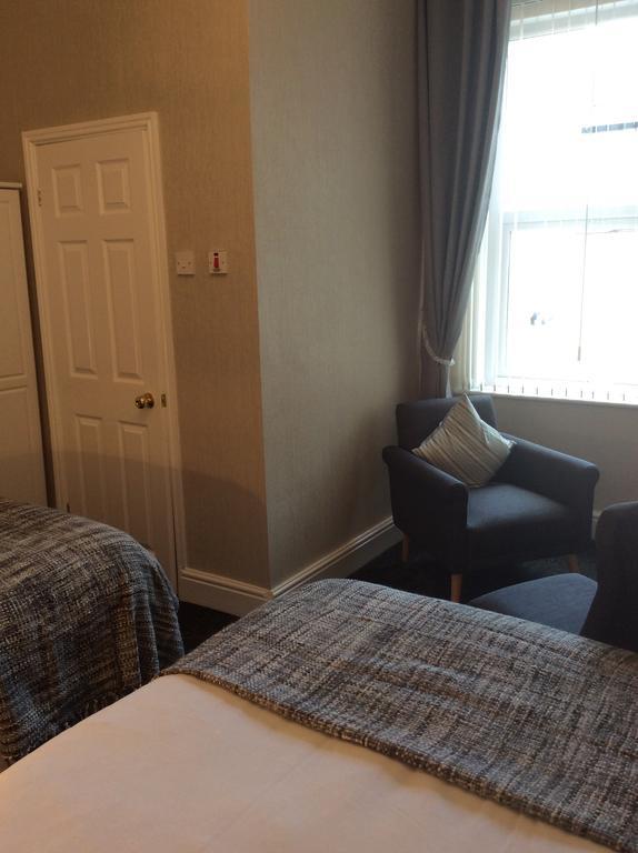 Guest house The Westbourne Llandudno