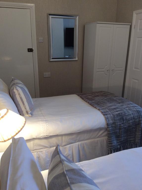 The Westbourne Guest house Llandudno